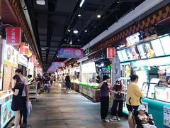 -东门町美食街