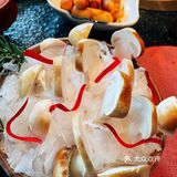 二楼·新中式高端私密火锅