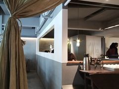 -本处·素食·融合料理(南油店)