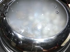 -马路边上·小海鲜烧烤(八一路店)