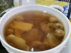 -海鲜街菜馆(海珠南路店)