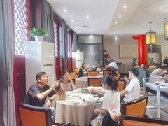 -汉水谣·江景餐厅(江滩店)