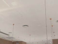 大堂-半天妖烤鱼(桐乡万嘉购物中心店)