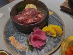 -妥妥烤肉料理(昙华林店)