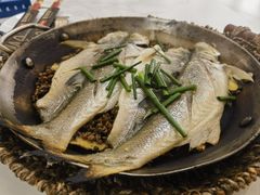 花椒呛午鱼-阿忠食坊大排档·20年老店(万象城店)