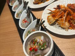 -德川家日本料理(顺义华联店)