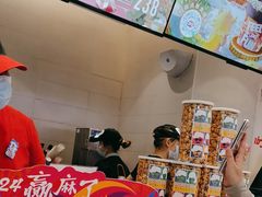 -DQ·蛋糕·冰淇淋(湖景东路店)