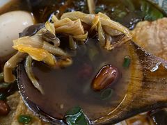 -陈记柳州螺蛳粉(大坪店)