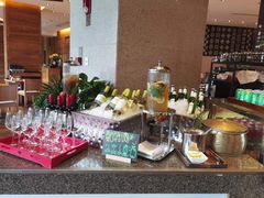 -咖啡厅自助餐厅(贵阳中天凯悦酒店)