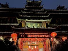 -亮欢寨酸汤鱼(沙冲路店)