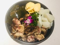 -八珍玉食鸡煲·打边炉(印象城店)