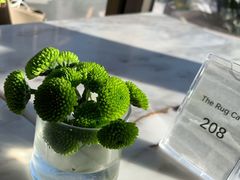 -The Rug Cafe(王府中环店)