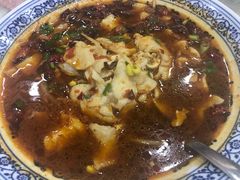 毛血旺-梅龙镇酒家(南京西路总店)