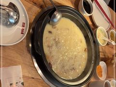 -好彩猪肚鸡(正弘城店)