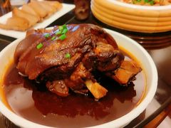 -走马楼饭庄(慈城古县城店)