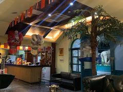 大堂-大耳象东南亚风情餐厅(月湖公园店)