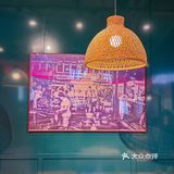 这口槟城福建面真的很香