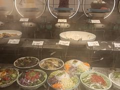 -营信刘罗锅铁锅炖(建华店)