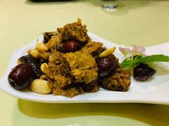 -南来顺饭庄·清真(南菜园店)