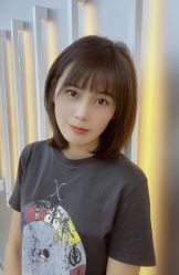 点击看大图 -HairCode芭曲发型
