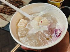 -海大南门夜市(海富街店)