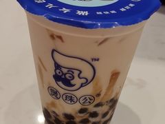-煲珠公·老红糖珍珠奶茶(金沙洲梦乐城店)