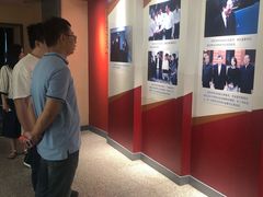 -辛亥革命博物院北区