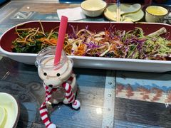 -小红鲸·海鲜餐厅(轸大路店)