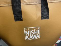 -银座仁志川·生吐司专门店(香港广场店)