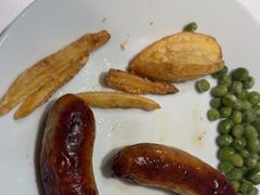 -宜家·瑞典风味餐厅(四元桥店)