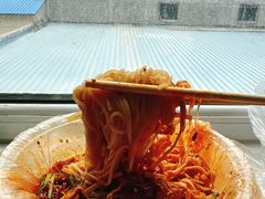 -昌星·星星冷面麻辣烫(百货大楼店)