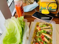 椒麻鸡-盒马鲜生(杭州运河上街店)