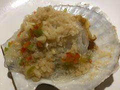 -海味当家(西安路店)
