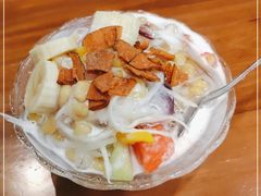 -葛师傅越南特色水果捞(建政南路总店)