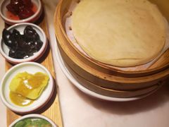 -京华烟云·北京烤鸭(领展购物广场·中关村店)