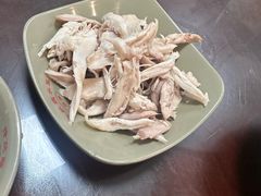 -汝萍传统蘸水菜(春华路总店)