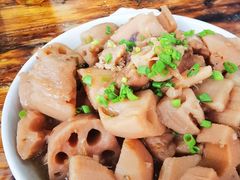 -大赤坎肥仔强烧味海鲜餐厅(大赤坎店)