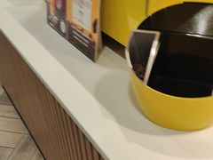 -麦当劳(世贸店)