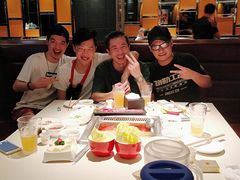 -海底捞火锅(杭州庆春路夜宵主题店)