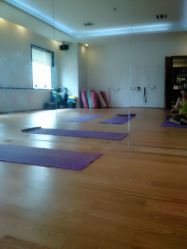 -Just Yoga 瑜伽·阿育吠陀