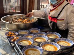 -西园寺素食(西园弄戒幢律寺店)