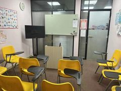 -百济韩国语(虹口校区)