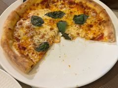 -BONAZZA 意大利餐厅