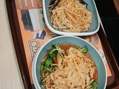 -魏家凉皮(马驹桥店)