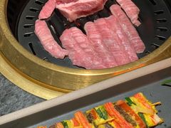 -虎哥六韩式烤肉料理 TIGERGRILL(隆生金山湖中心购物广场店)