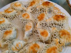 海鲜煎饺-双井轩(双井店)