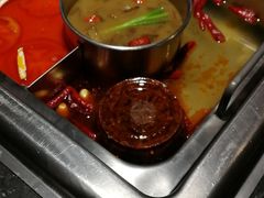 -巴奴毛肚火锅(六天地店)