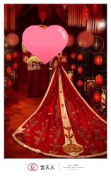 -金夫人婚纱摄影(总店)