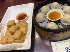 -德兴馆(广东路总店)