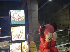 -云鼎·炙火精酿啤酒秘制烧烤(工体店)